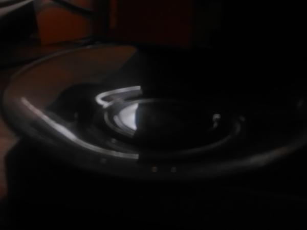 Laser — řezání a gravírování — 5