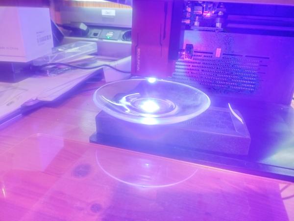 Laser — řezání a gravírování — 6