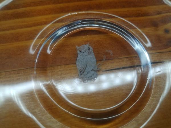 Laser — řezání a gravírování — 7