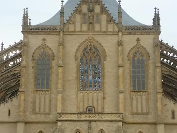 Výlet — Kutná Hora — 3