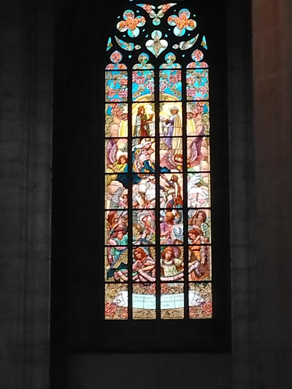 Výlet — Kutná Hora — 4