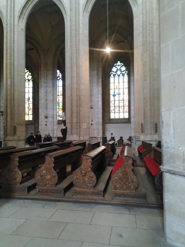 Výlet — Kutná Hora — 5