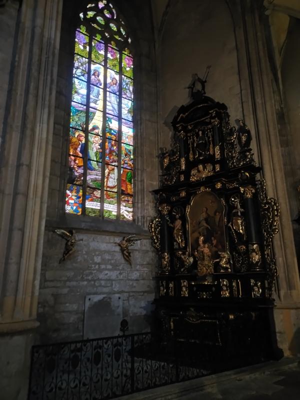 Výlet — Kutná Hora — 6