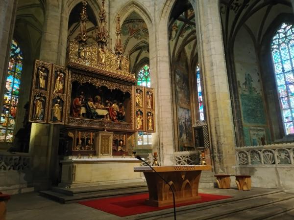 Výlet — Kutná Hora — 7