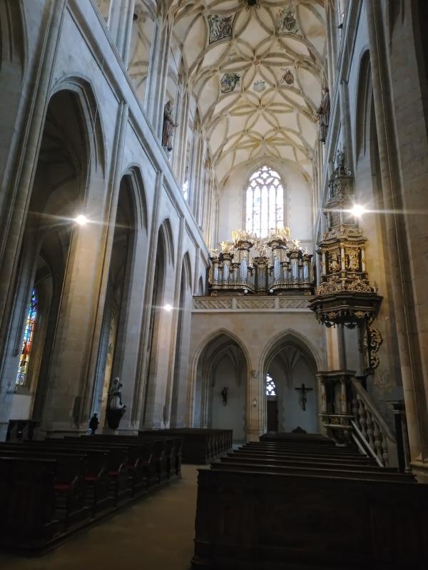 Výlet — Kutná Hora — 8