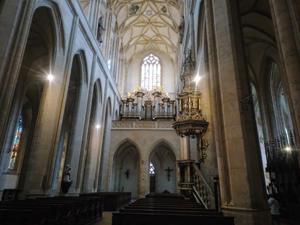 Výlet — Kutná Hora — 9