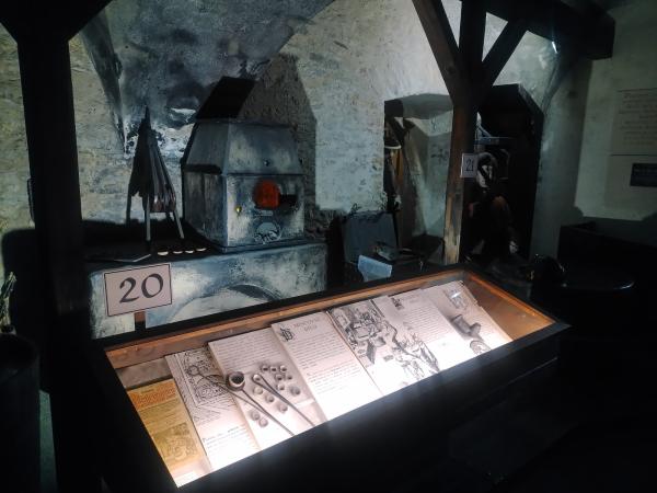 Výlet — Kutná Hora — 14