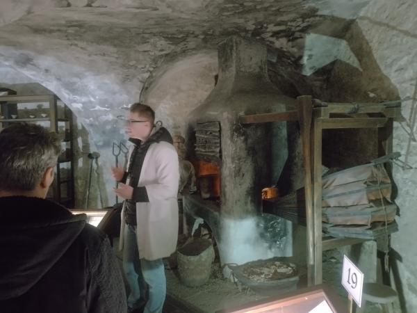 Výlet — Kutná Hora — 16
