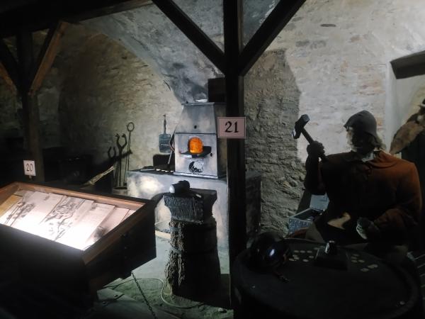 Výlet — Kutná Hora — 17