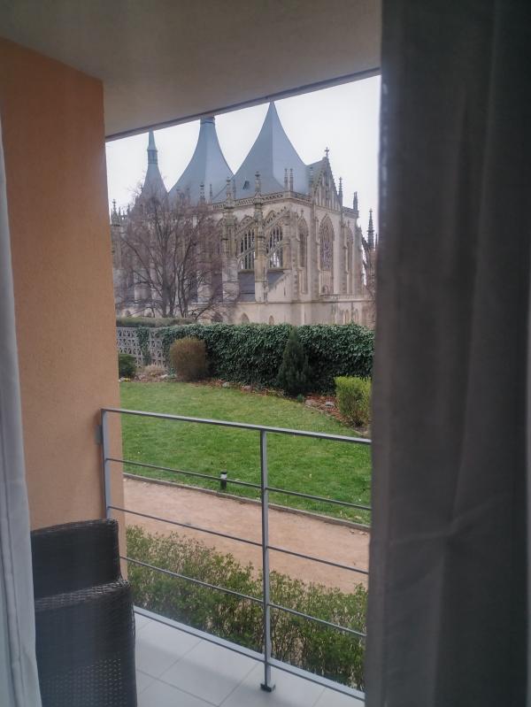 Výlet — Kutná Hora — 24