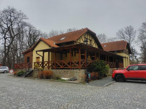 Výlet — Kutná Hora — 27