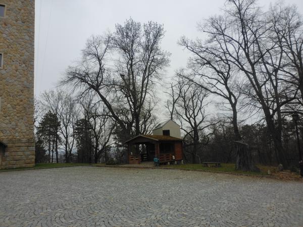 Výlet — Kutná Hora — 28