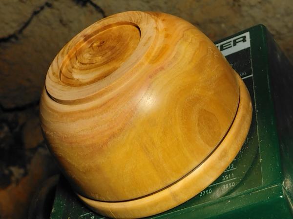 Všechny výrobky ze soustružení — 57