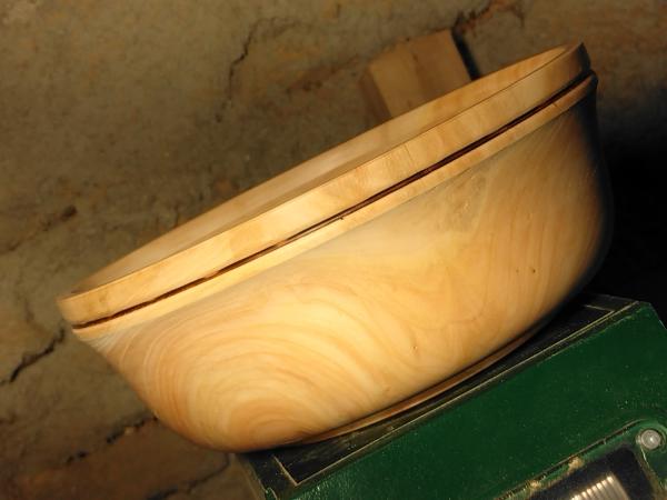 Všechny výrobky ze soustružení — 132