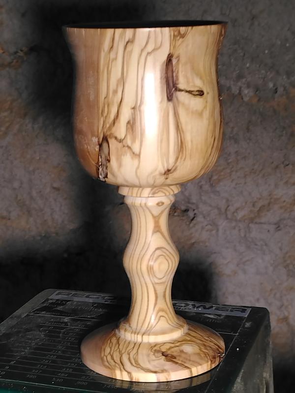 Všechny výrobky ze soustružení — 142