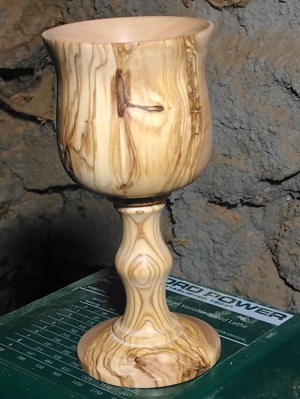 Všechny výrobky ze soustružení — 143